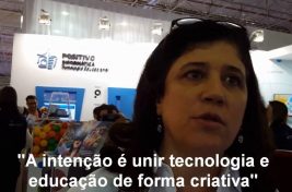Tecnologia e Educação a favor da cidadania!