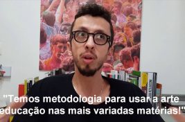 Projeto Educacional da OMA Galeria insere arte no currículo escolar!